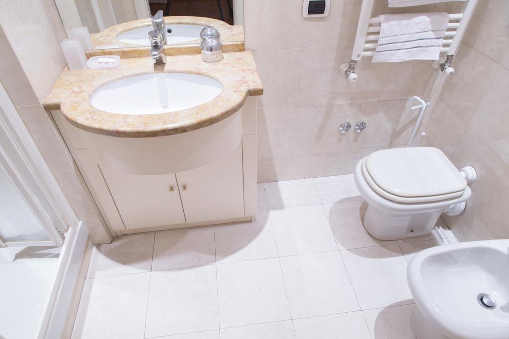 Sistina 138 Luxury Home Рим Номер фото