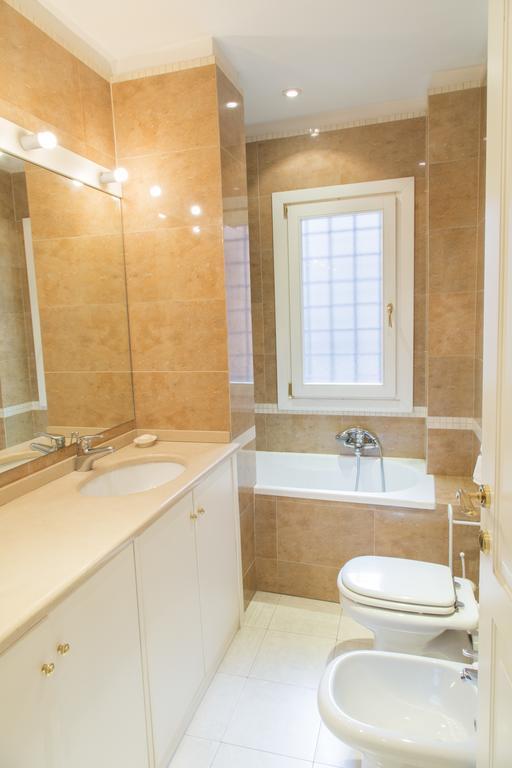 Sistina 138 Luxury Home Рим Номер фото