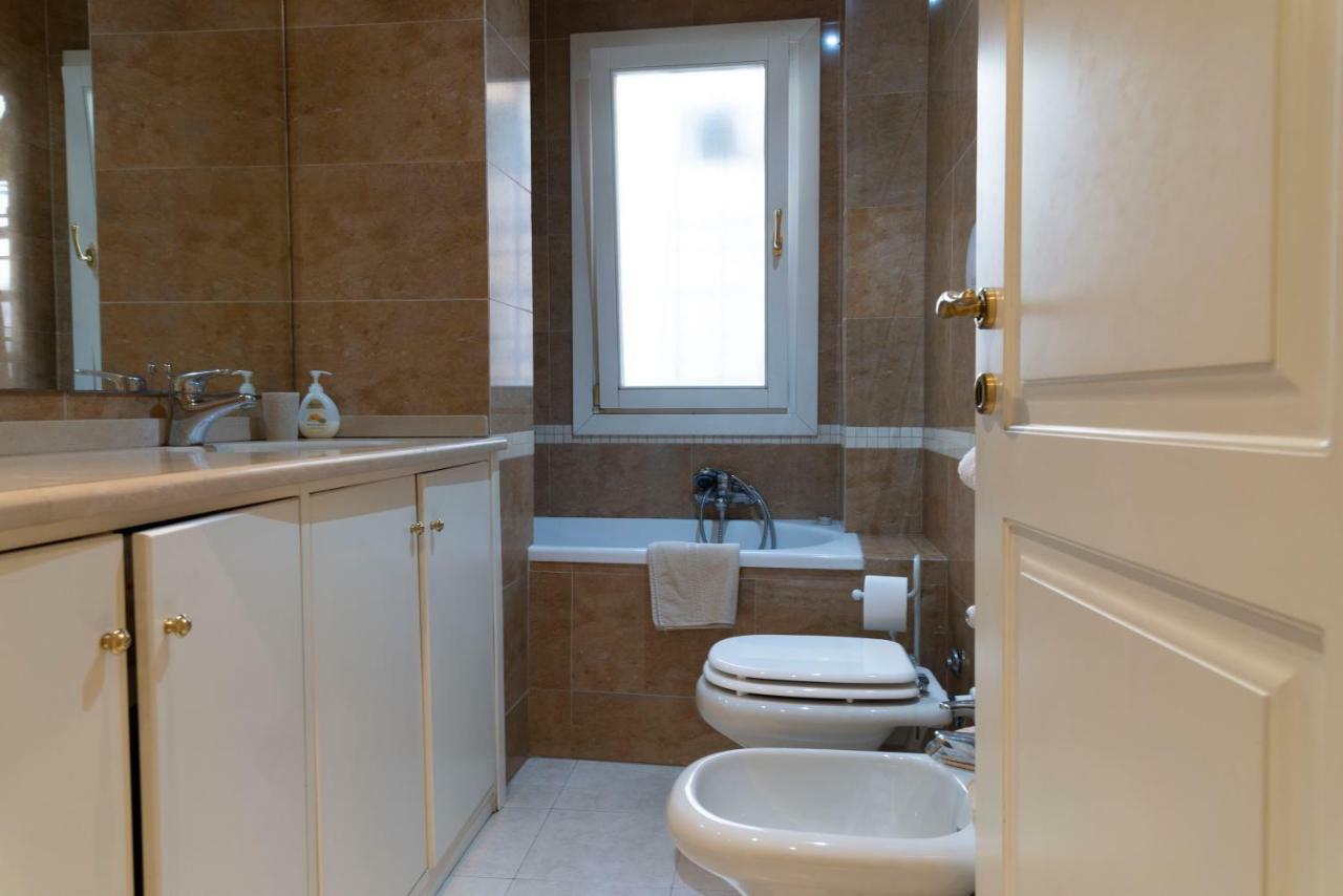 Sistina 138 Luxury Home Рим Экстерьер фото